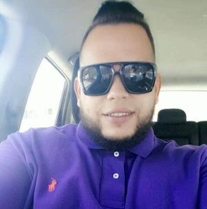 Meet your Posher, Erick